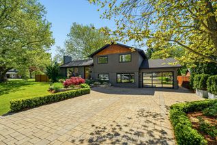 Sidesplit for Sale, 600 Deborah Cres, Burlington, ON