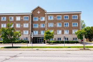Condo for Sale, 112 Simcoe Rd #206, Bradford West Gwillimbury, ON