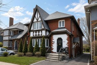 Duplex for Sale, 89 Oriole Pkwy, Toronto, ON