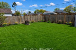 House for Sale, 256 Farewell St, Oshawa, ON