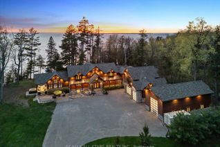 Detached House for Sale, 27440 Cedarhurst Beach Rd, Brock, ON