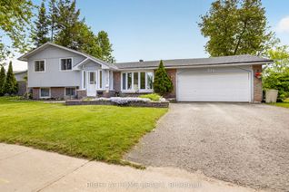 Sidesplit for Sale, 277 PINE St, Barrie, ON