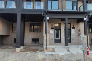 Townhouse for Rent, 51 Thornbird Cres, Brampton, ON
