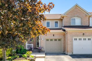 Property for Sale, 2511 Boros Rd #9, Burlington, ON