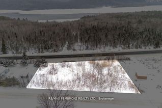 Land for Sale, 00 Lance Rd, Laurentian Hills, ON Land for Sale, 00 Lance Rd, Laurentian Hills, ON