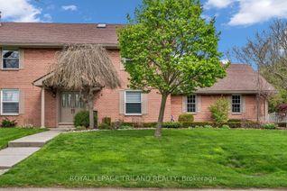 Detached House for Sale, 26 NORTHCREST Dr, London North, ON