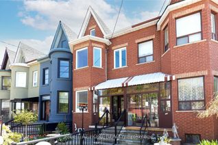 Duplex for Sale, 119 Niagara St, Toronto, ON