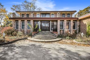 Detached House for Sale, 1010 Ritson Rd N, Oshawa, ON
