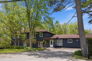 Sidesplit for Sale, 54 Forest Harbour Pkwy, Tay, ON