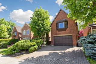 House for Sale, 4251 Lastrada Hts, Mississauga, ON