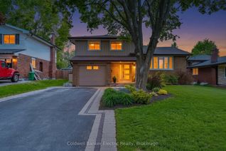 Sidesplit for Sale, 872 Cumberland Ave, Peterborough, ON
