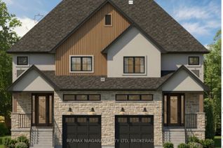 Property for Sale, 185A Rykert St, St. Catharines, ON