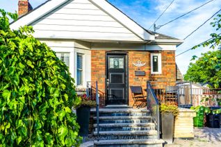 Property for Rent, 33 Athlone Rd #Main Fl, Toronto, ON