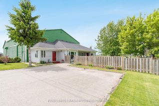 Farm for Sale, 240 King St, King, ON