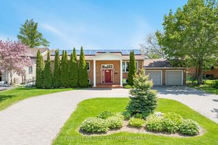 House for Sale, 643 Glen Cres, Orillia, ON House for Sale, 643 Glen Cres, Orillia, ON