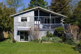 Bungalow for Sale, 105 Menomini Rd, Huron-Kinloss, ON