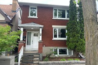 Triplex for Rent, 86 Gilchrist Ave #2, Tunneys Pasture and Ottawa West, ON Triplex for Rent, 86 Gilchrist Ave #2, Tunneys Pasture and Ottawa West, ON