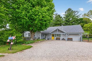 Property for Sale, 22164 Gibson Rd, Strathroy-Caradoc, ON