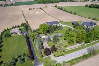 Farm for Sale, 1068 Cameron Rd, North Dumfries, ON