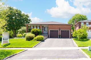 Property for Sale, 520 McLeod Cres, Pickering, ON