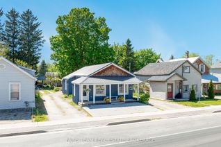House for Sale, 4182 County Road 124 N/A, Clearview, ON