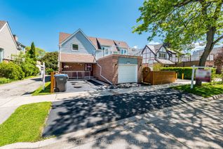 Detached House for Sale, 1157 Kos Blvd, Mississauga, ON