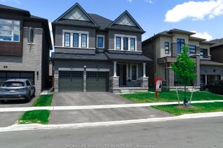 Property for Sale, 41 Michener Dr, Brampton, ON