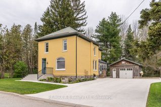 Property for Sale, 14 Loveys St W, East Zorra-Tavistock, ON