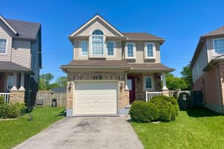 Detached House for Rent, 979 CROSSCREEK Ct, London East, ON