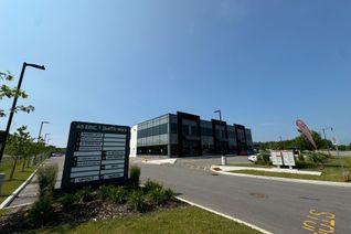 Office for Sale, 45 Eric T Smith Way #5, Aurora, ON