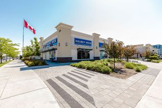 Restaurant Business for Sale, 270 Hays Blvd, Oakville, ON