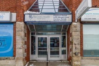 Property for Lease, 1655 Dufferin St #203, Toronto, ON