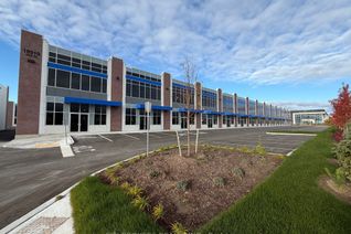Industrial Property for Lease, 10910 Dixie Rd #B9, Brampton, ON
