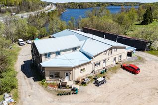 Business for Sale, 7 East Airport Rd, Huntsville, ON