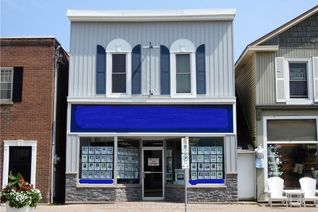 Office for Lease, 663 Goderich St, Saugeen Shores, ON