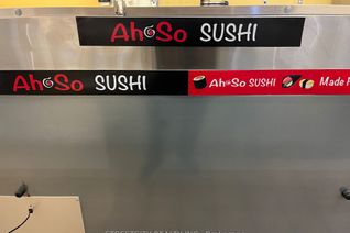 Fast Food/Takeout Business for Sale, 1415 Beaverbrook Ave, London North, ON