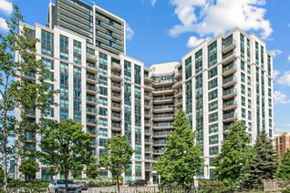 Condo for Sale, 185 ONEIDA Cres #1109, Richmond Hill, ON