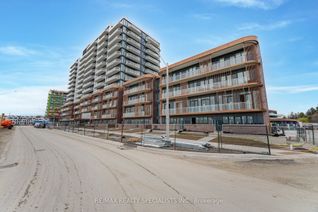 Property for Rent, 220 Missinnihe Way #1011, Mississauga, ON