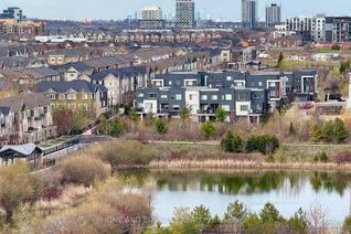 Condo for Rent, 395 Dundas St W #816, Oakville, ON
