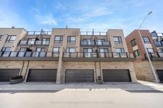 Condo Townhouse for Sale, 624 Rexdale Blvd #4, Toronto, ON Condo Townhouse for Sale, 624 Rexdale Blvd #4, Toronto, ON