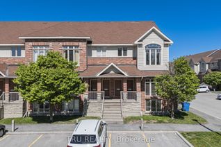 Condo Townhouse for Sale, 272 Keltie Private #10, Barrhaven, ON Condo Townhouse for Sale, 272 Keltie Private #10, Barrhaven, ON