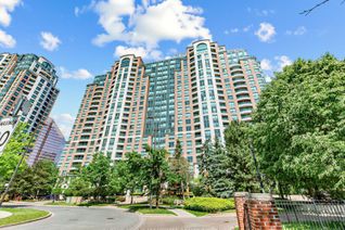 Property for Sale, 23 Lorraine Dr #1706, Toronto, ON