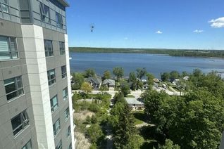 Property for Rent, 56 Lakeside Ter #1108, Barrie, ON