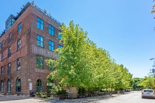 Condo for Sale, 369 Sorauren Ave #402, Toronto, ON