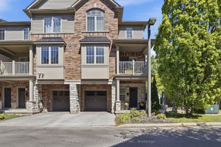 Property for Sale, 362 Plains Rd E #42, Burlington, ON