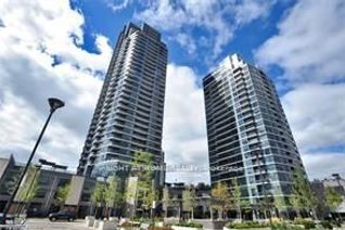 Apartment for Rent, 1 VALHALLA INN Rd #1107, Toronto, ON
