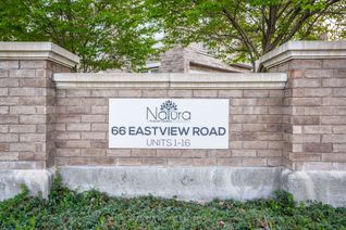 Condo Townhouse for Sale, 66 N Eastview Rd #15, Guelph, ON Condo Townhouse for Sale, 66 N Eastview Rd #15, Guelph, ON