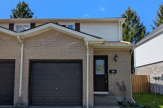 Condo Townhouse for Sale, 827 Datzell Ln #77, Kingston, ON