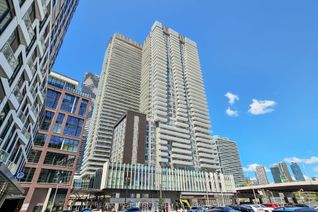 Property for Sale, 20 Richardson St #416, Toronto, ON