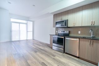 Property for Rent, 1603 Eglinton Ave W #506, Toronto, ON
